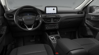 2026 Ford Escape® Internal Image 2